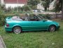 Rover 200 Cabrio XW