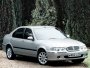 Rover 45 Stufenheck RT 1.4 i 16V (1999 - 2005 ..)
