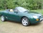Rover MGF RD 1.8 i VVC (1995 - 2000 ..)