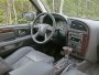 Saab 9-7X  5.3 V8 (2003 - 2009 ..)