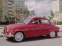 Saab 96  1.5 V4 (1960 - 1980 ..)