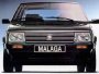 Seat Malaga 023A 1.5 (1985 - 1993 ..)