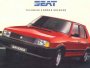 Seat Ronda 022A 1.7 Diesel (1982 - 1988 ..)