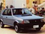 Seat Ronda 022A 1.7 Diesel (1982 - 1988 ..)