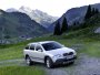 Skoda Octavia Scout 2.0 FSI 4x4 (2006 - 2009 ..)