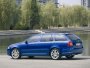 Skoda Octavia Combi 1U 1.9 TDI (2003 - 2008 ..)