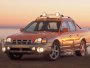 Subaru Baja  2.5 i 16V 4WD (2002 - 2006 ..)