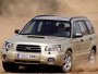 Subaru Forester 2 2.0 XT (2002 - 2005 ..)