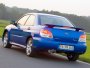 Subaru Impreza  1.6 (2005 - 2007 ..)