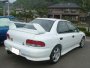 Subaru Impreza GC 1.6 i (1992 - 2000 ..)