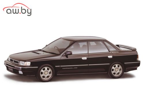 Subaru Legacy I BC 2000 4WD turbo