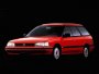 Subaru Legacy I Station Wagon BJF 2200 Super 4WD (1989 - 1994 ..)