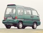 Subaru Libero  1.2 i 4WD (1989 - 1997 ..)