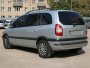 Subaru Traviq  2.2 16V (2001 - 2004 ..)