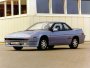 Subaru XT Coupe