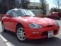 Suzuki Cappuccino  0.7 i 12V Turbo (1991 - 1997 ..)