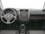 Suzuki Jimny FJ 1.3 16V 4WD (1998 . -   )