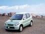 Suzuki Kei HN 0.7 i 12V (1998 - 2009 ..)