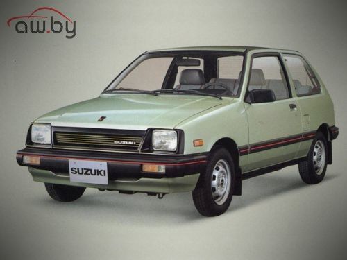 Suzuki Swift  1.3