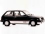 Suzuki Swift  1.3 (1983 - 1989 ..)