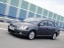 Toyota Avensis Station Wagon II 2.2 D-4D (2002 - 2008 ..)