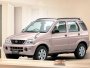 Toyota Cami J1 1.3 i 16V P 4WD (1999 - 2005 ..)