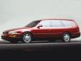 Toyota Camry Wagon 3.0 (1992 - 1996 ..)