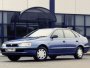Toyota Carina E Stufenheck T19 1.6 i 16V XLi (1992 - 1998 ..)