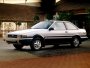 Toyota Corolla Coupe E8C 1.3 (1982 - 1987 ..)