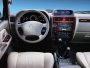 Toyota Land Cruiser 90 3.0 TD  (1996 - 2002 ..)