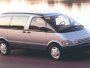 Toyota Previa CR 2.4 16V 4X4 (1990 - 2000 ..)