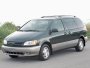 Toyota Sienna  3.0 i V6 24V (2001 - 2003 ..)