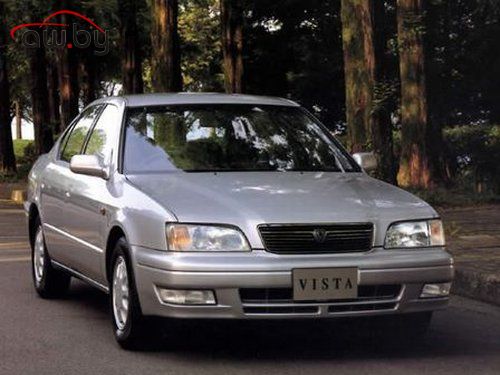 Toyota Vista  1.8 i 16V
