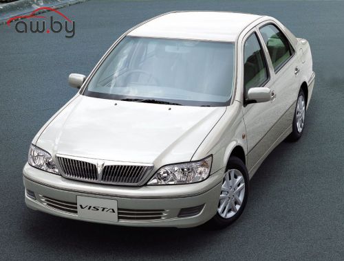 Toyota Vista 50 2.0 i 16V 4 WD