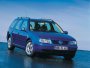 Volkswagen Bora Variant 1J6 2.3 V5 (1997 - 2004 ..)