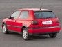 Volkswagen Golf 3 III 1HX 1.4 (1991 - 1997 ..)