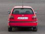 Volkswagen Golf 3 III 1HX 1.4 (1991 - 1997 ..)