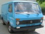 Volkswagen LT40 I Bus