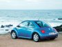 Volkswagen New Beetle 9C 1.9 TDI (1998 - 2005 ..)