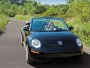 Volkswagen New Beetle Convertible 2.0 i (2002 - 2011 ..)