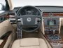 Volkswagen Phaeton  6.0 W12 (2002 - 2010 ..)