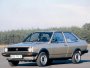 Volkswagen Polo Classic 86C 1.3 D (1986 - 1988 ..)