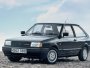 Volkswagen Polo Coupe 86CF 1.4 D (1990 - 1994 ..)