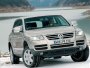 Volkswagen Touareg  5.0 V10 TDI (2002 - 2006 ..)