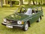 Volvo 140 Kombi 145 1.8 (1968 - 1975 ..)