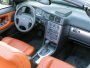 Volvo C70 Convertible 2.0 20V (1998 - 2005 ..)