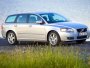 Volvo V50  T5 (2004 . -   )