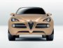 Alfa Romeo Kamal  Concept '2003 (2003 - 2003 ..)