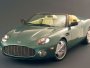 Aston Martin AR1 Zagato DB7  6.0 