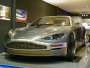 Aston Martin Twenty Twenty Concept 5.9 v12 (2001 - 2001 ..)